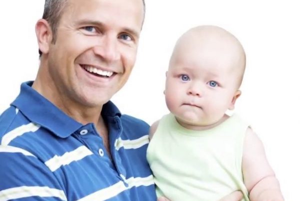 Male Infertility Solutions