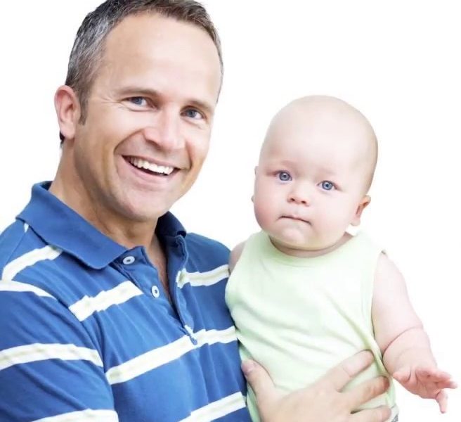 Male Infertility Solutions