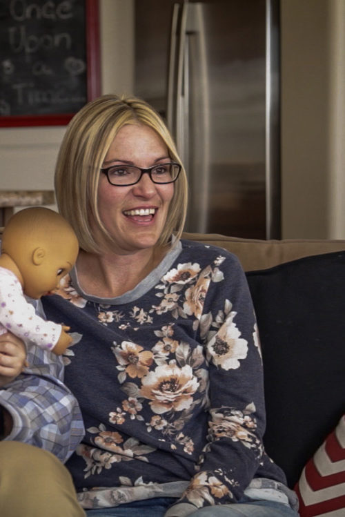 Successful Fertility Treatment Story