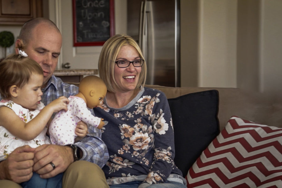 Successful Fertility Treatment Story